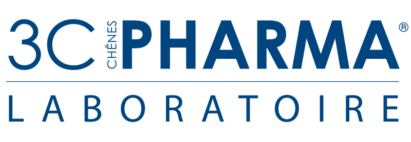 Logo 3C Pharma