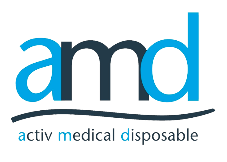 AMD : solutions pour dissimuler et contenir une incontinence adulte.