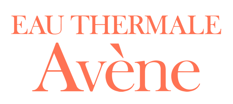 Logo des laboratoires de soins pour la peau Eau thermale Avène