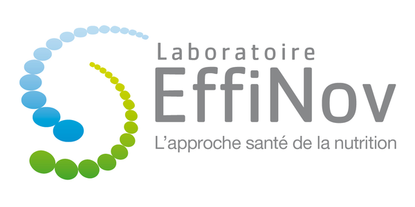 Logo laboratoire Effinov