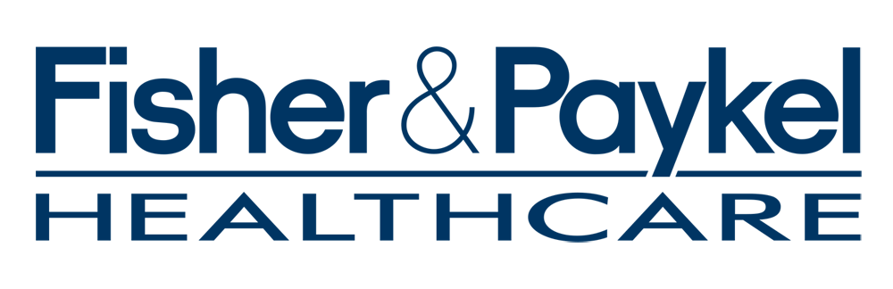 Logo Fisher Paykel