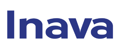 Logo de la marque Inava de Pierre Fabre Oral Care