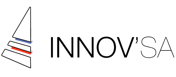 Innov Sa logo de la marque