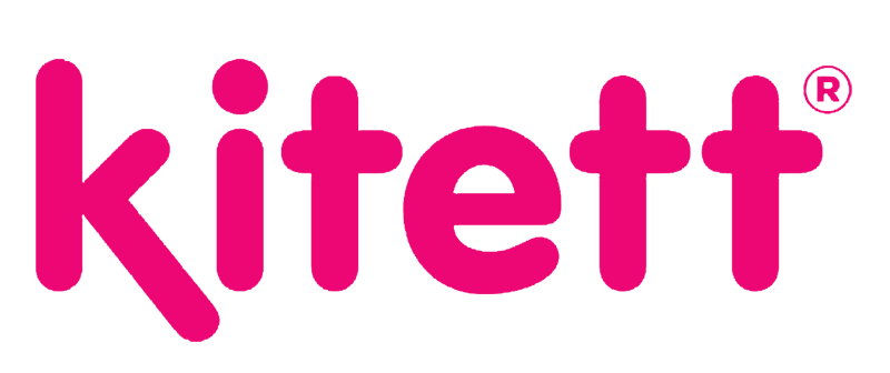 Logo Kitett allaitement tire-lait et accessoires