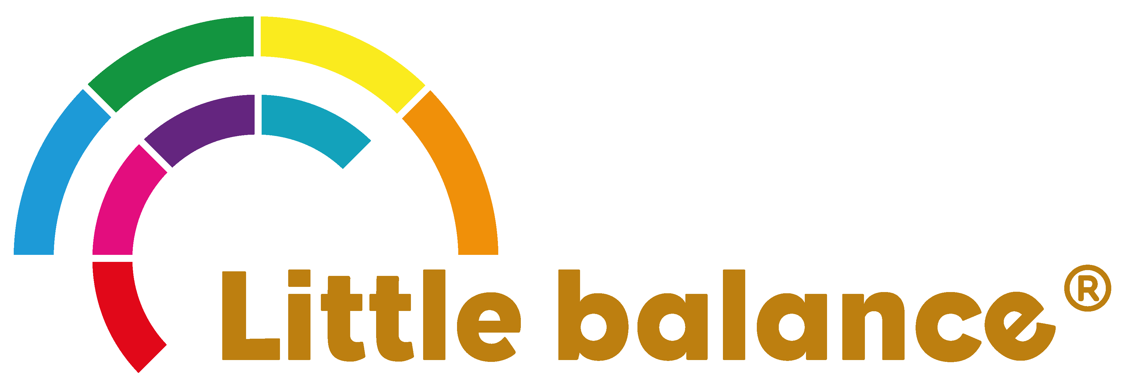 Logo Balances et pèse-personnes Little Balance