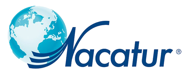 Logo Nacatur Gants d'examen avec ou sans poudre.