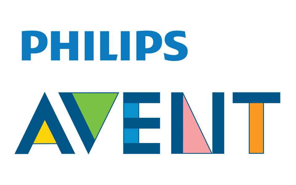 Logo Philips Avent