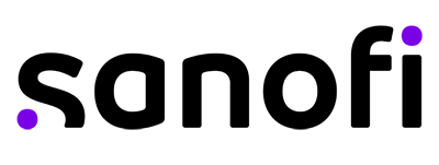 Logo Sanofi