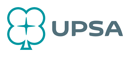 Logo Upsa