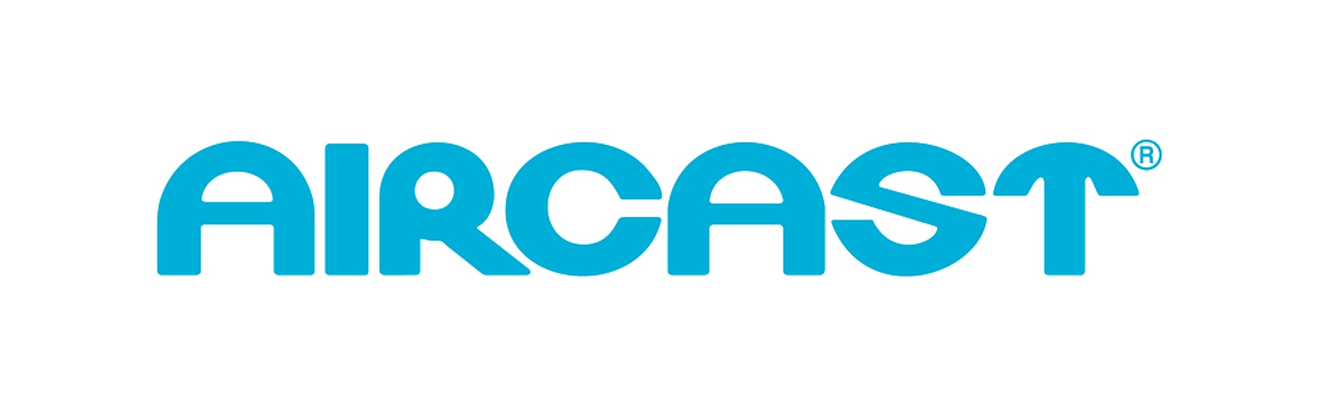 logo marque Aircast