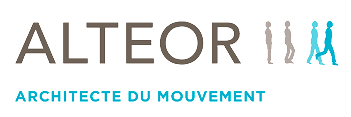 Logo marque Alteor orthopédie