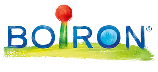 Logo Boiron