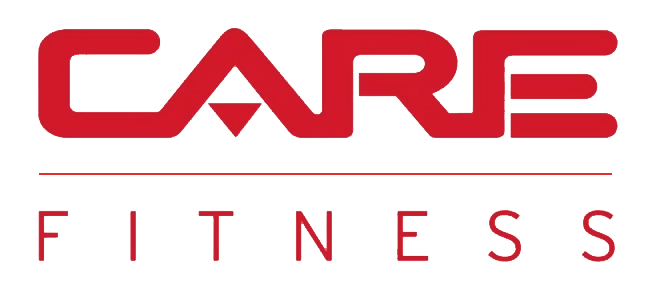Logo Care Fitness Care Striale