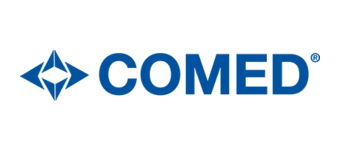 Comed logo Matériel Médical