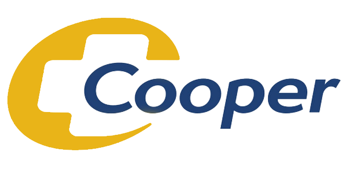 Logo Cooper