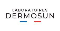 Logo Dermosun Protections solaires