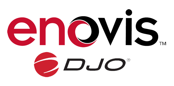 Logo Enovis Djo