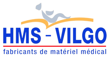 Logo Hms Vilgo