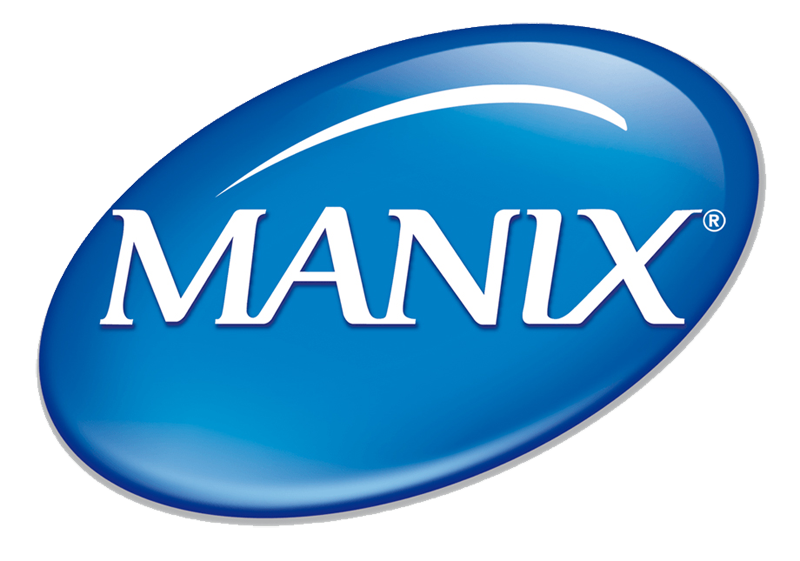 Logo Manix Préservatifs et lubrifiants sur Toopharma.com