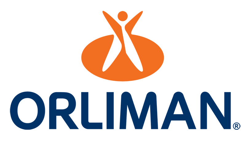 Logo Orliman orthopédie