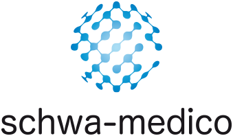 Logo Schwa Medico neurostimulation et électrostimulation