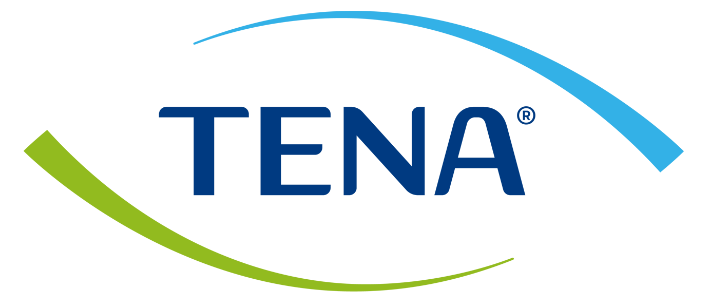 Logo Tena Incontinence adulte