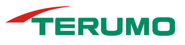 Logo Térumo fabricant aiguilles et cathéters