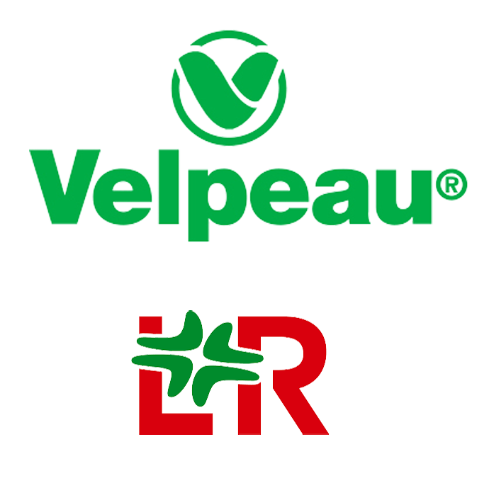 Logo Velpeau orthopédie Lohmann Rauscher