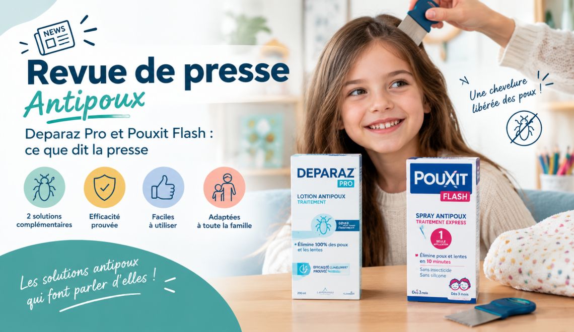 Antipoux : ce que la presse récente dit de Déparaz et Pouxit