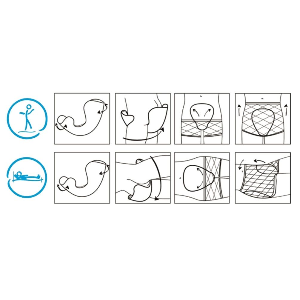 AMD Form Maxi Plus - Protection Incontinence importante Adulte - Paquet ...