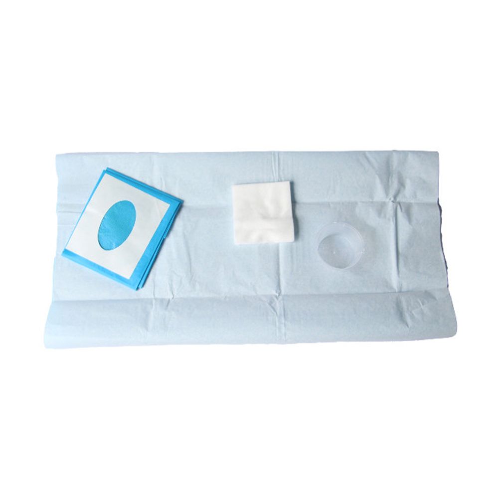 Pack IVT N°30 Injection intravitréenne Stérile EO HESTIA MEDICAL