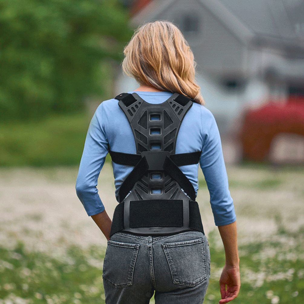 Rev'it Seesoft Rv Ce Back Protector bleu