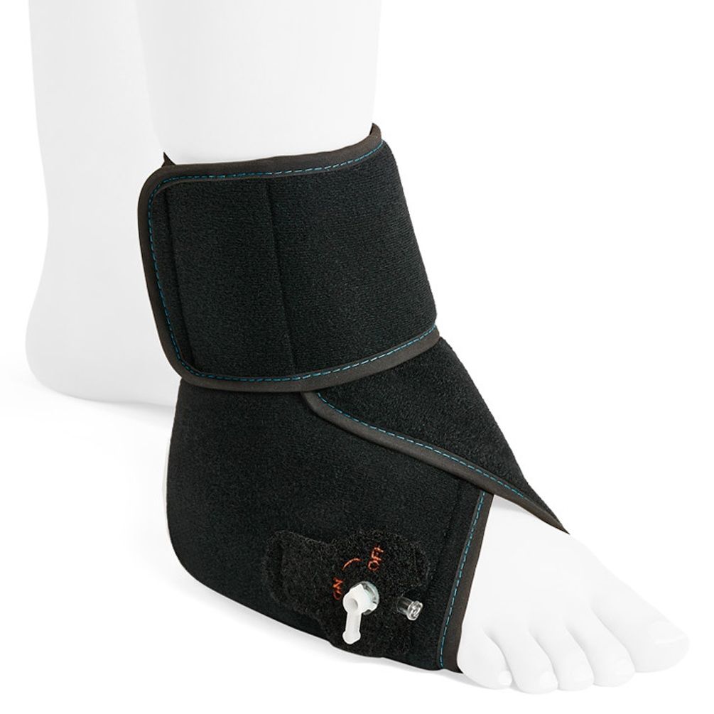 Chevillère à Poulie Rembourrée – Sangle Câble Fitness, Néoprène Respirant, Velcro Résistant, Pour Fessiers Et Jambes