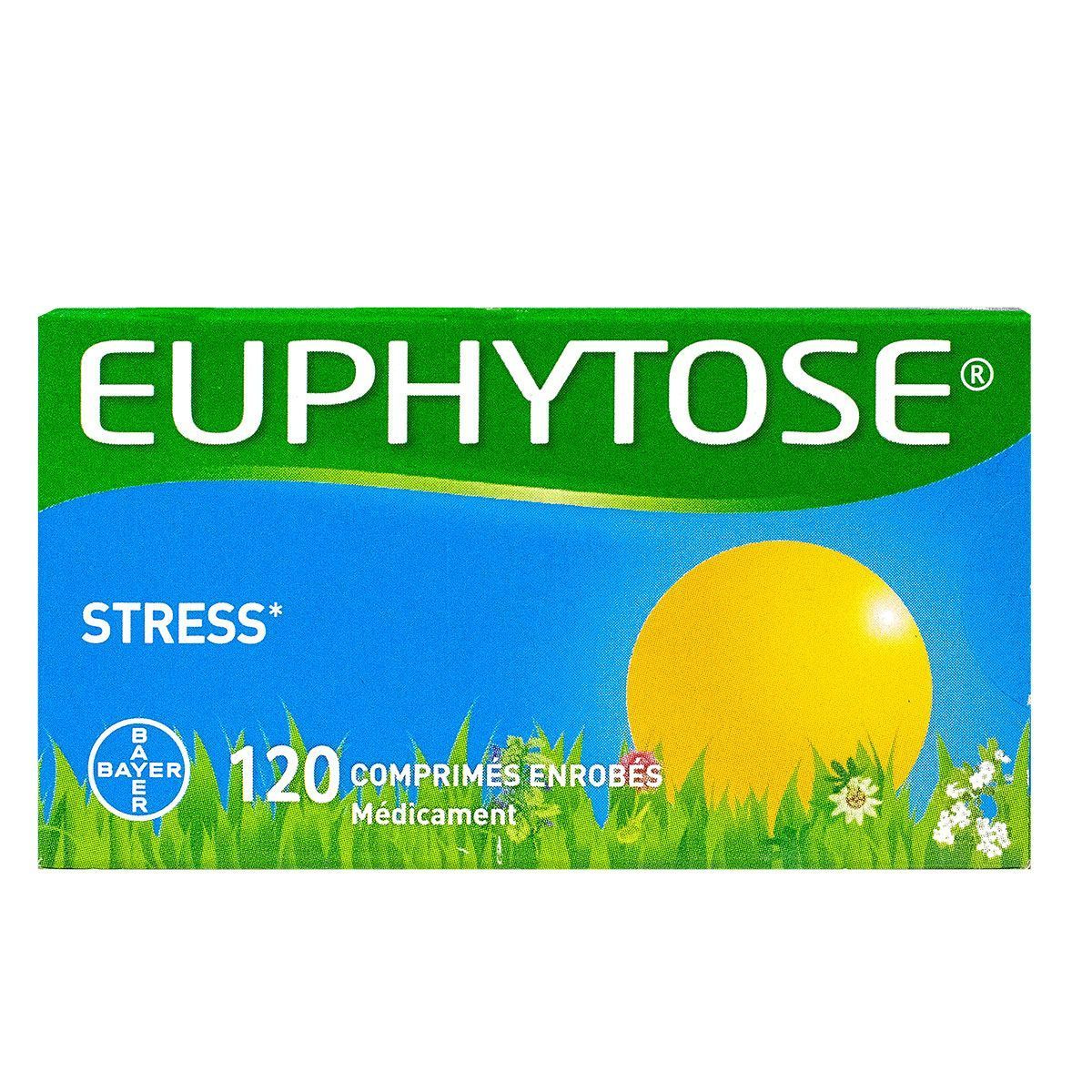 Complément Goodbye Stress 400 Mg - 120 Capsules (Ashwagandha, L-Théanine) - Sommeil & Relaxation - Neuf