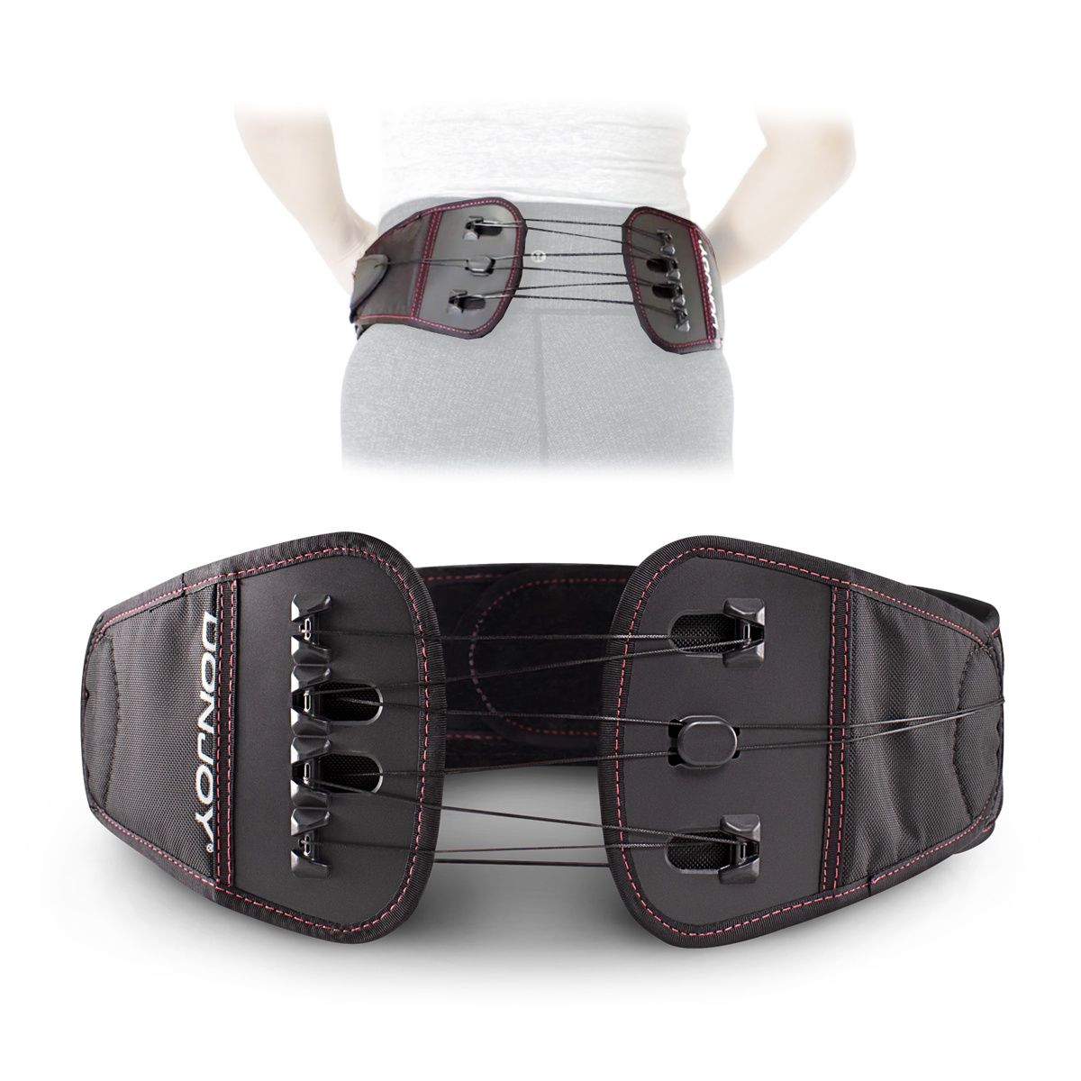 DJO-DONJOY - Ceinture IsoForm® Sio Douleurs Bas Du Dos