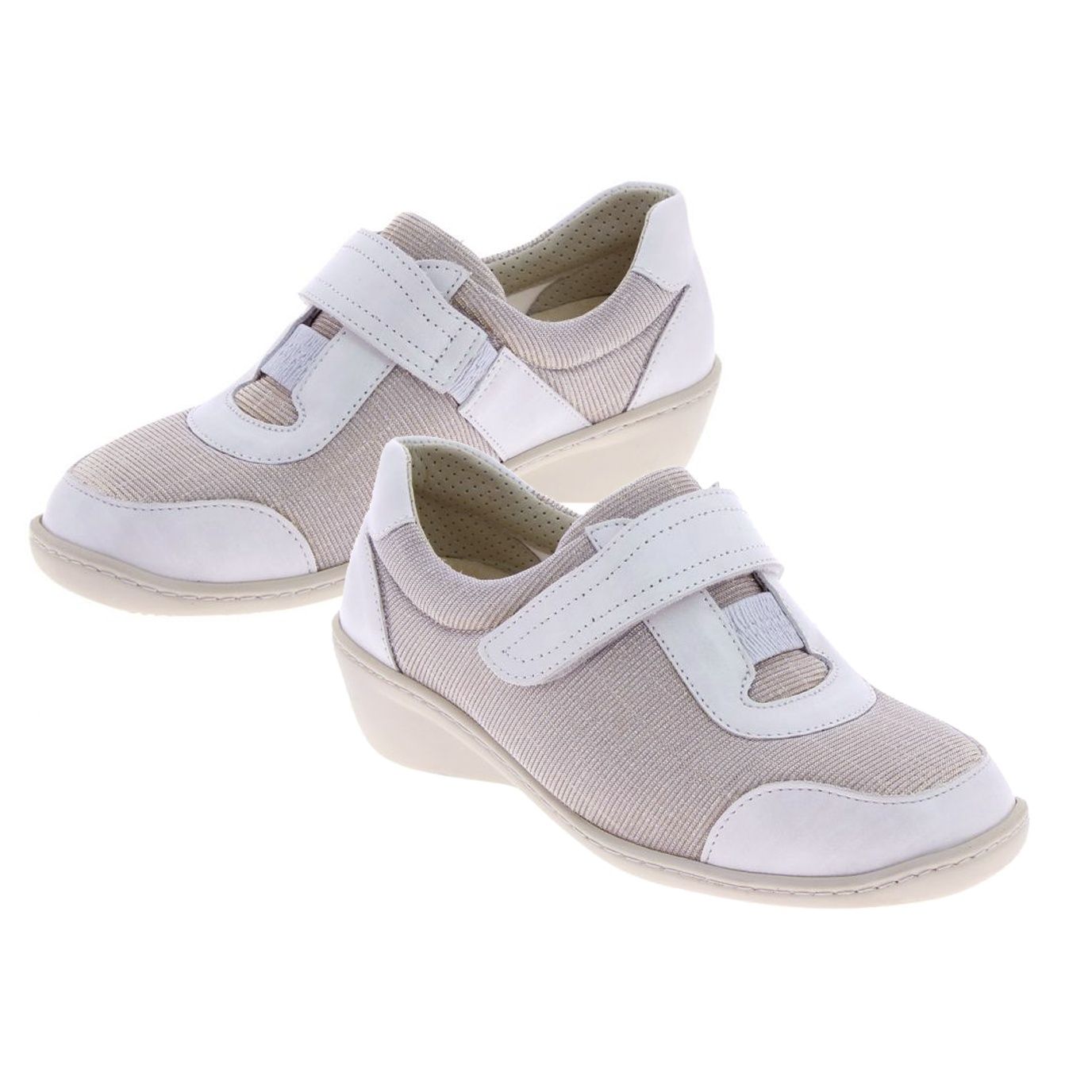 chaussures pieds déformés