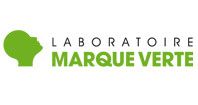 Logo Marque Verte