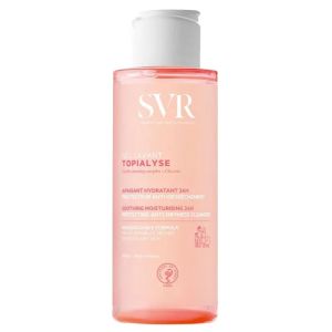 Gel Lavant Topialyse - Peaux sensibles sèches - 100 ml