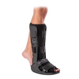 Botte de marche médicale Haute - Walker - Fracture ou Entorse