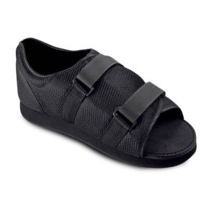 Chaussure de barouk discount donjoy