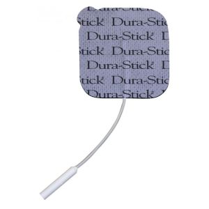 Electrodes Dura-Stick Plus 5x5cm X4 - CHATTANOOGA