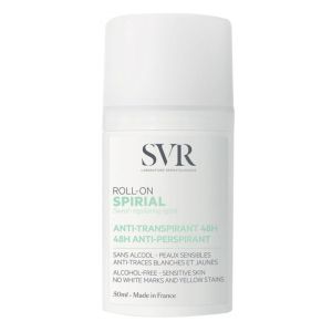 Roll-On Anti-transpirant 48H Spirial - 50 ml