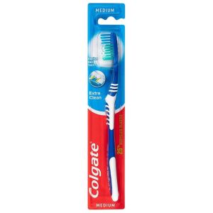 Brosse à dents - Extra Clean - Medium
