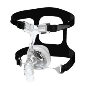 Masque nasal pour CPAP / PPC ventilation artificielle FlexiFit HC407
