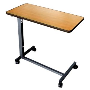 Table de lit Simplex Lift - Hauteur réglable par vérin