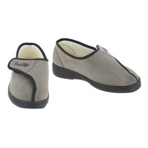Chaussons CHUT - Amiral - Gris