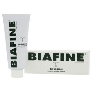 Biafine - Emulsion application cutanée - Brûlure de la peau - Tube 186g