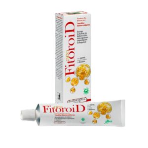 NeoFitoroid - Pommade Bio - Troubles hémorroïdaires - 40ml