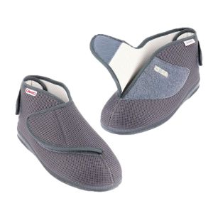 Chaussures CHUT Rhodes - Femme - Gris