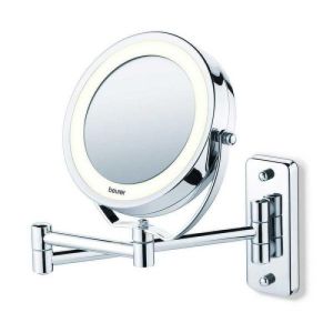 Miroir cosmétique éclairé BS 59